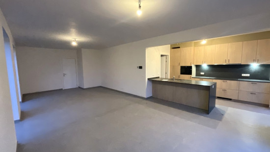 Grotstraat - 9A - - 2200