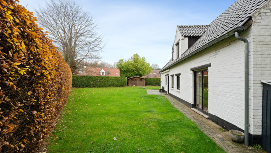 Zilvermeeuwlaan - 1 - - 1850