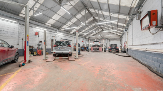 Wolvertemsesteenweg - 105 - - 1850