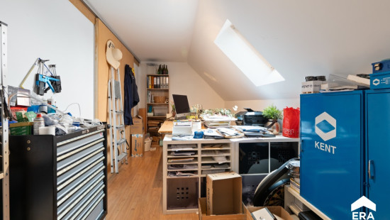 Hollestraat - 12 - - 3300