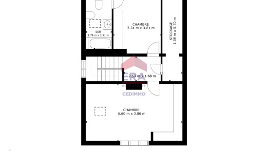 Rue d'Hennuyères - 16 - - 1420