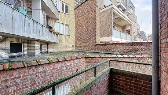 Amandelbomenlaan - 17 - A - 1020