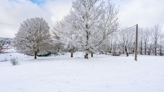 Isle-le-Pré - 4A - - 6600