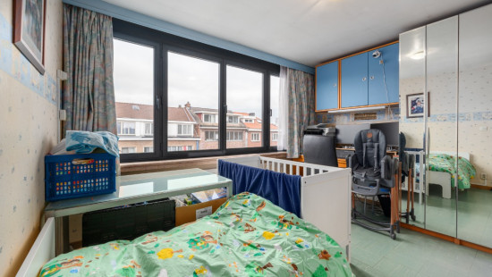 Wolvertemsesteenweg - 105 - - 1850