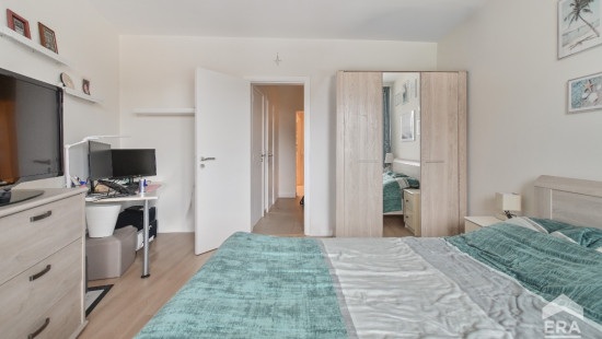 Rue Jacques Rayé - 39 - - 1030