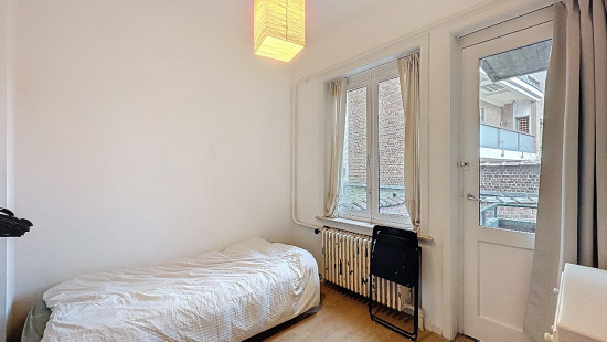 Amandelbomenlaan - 17 - A - 1020