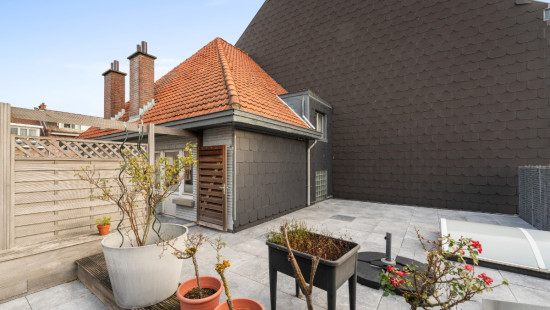 Wolvertemsesteenweg - 105 - - 1850