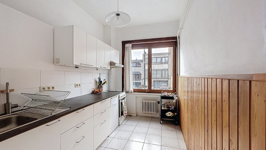 Amandelbomenlaan - 17 - A - 1020