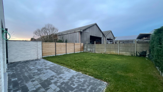 Grotstraat - 9A - - 2200