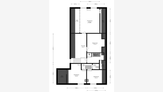 Zilvermeeuwlaan - 1 - - 1850