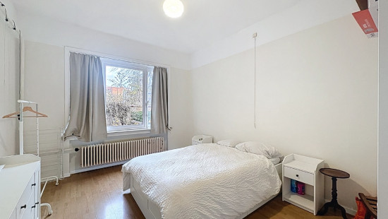 Amandelbomenlaan - 17 - A - 1020