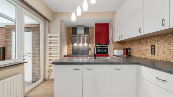 Wolvertemsesteenweg - 105 - - 1850