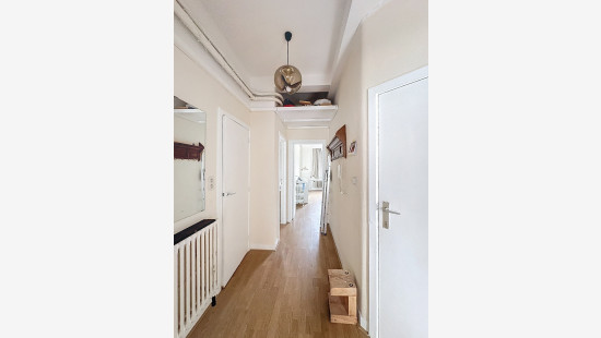 Amandelbomenlaan - 17 - A - 1020