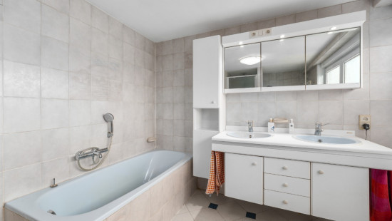 Wolvertemsesteenweg - 105 - - 1850