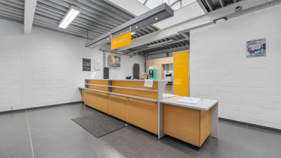 Wolvertemsesteenweg - 105 - - 1850