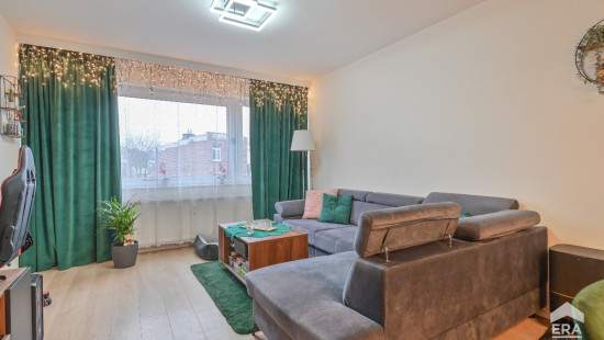 Rue Jacques Rayé - 39 - - 1030