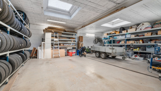 Wolvertemsesteenweg - 105 - - 1850