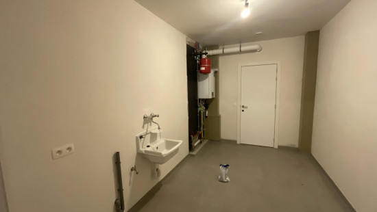 Grotstraat - 9A - - 2200