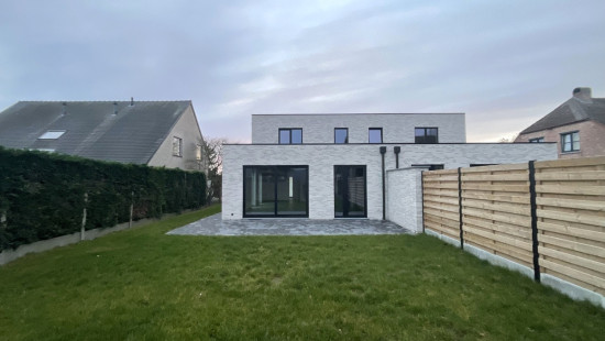 Grotstraat - 9A - - 2200