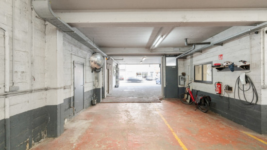 Wolvertemsesteenweg - 105 - - 1850