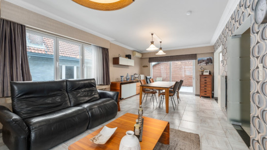 Wolvertemsesteenweg - 105 - - 1850