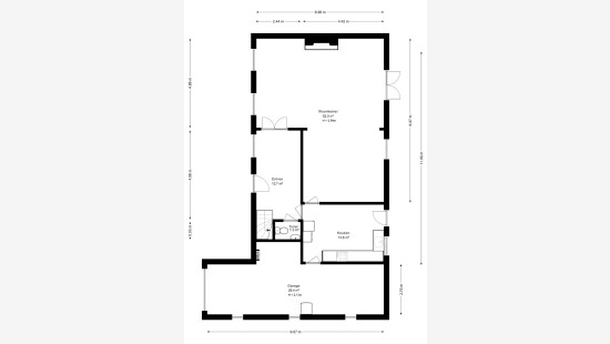 Zilvermeeuwlaan - 1 - - 1850