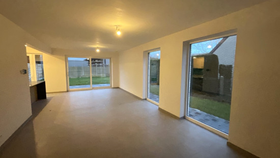 Grotstraat - 9A - - 2200