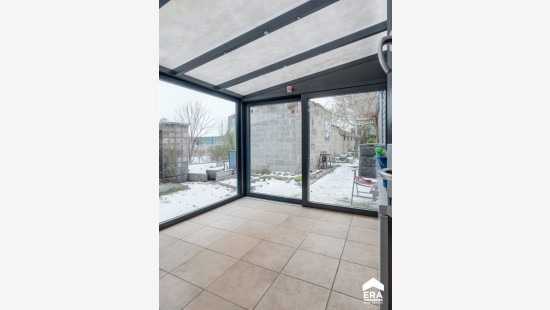 Bolderstraat - 40 - - 645 H - 3770