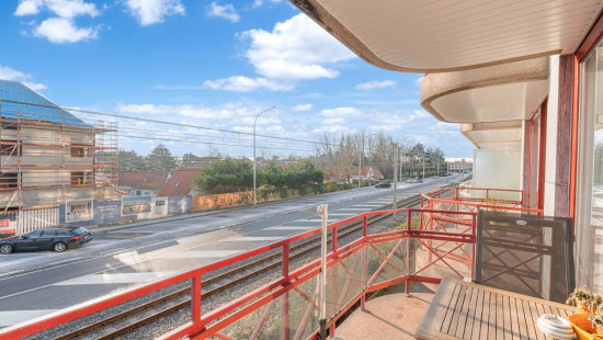 Veurnestraat - 13E 0101 - Panorama - 8620