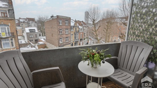 Rue Jacques Rayé - 39 - - 1030