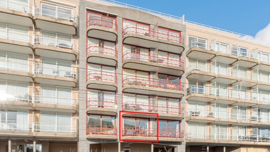 Veurnestraat - 13E 0101 - Panorama - 8620