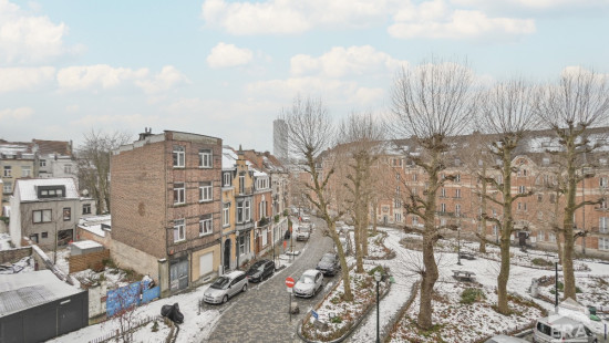 Rue Jacques Rayé - 39 - - 1030