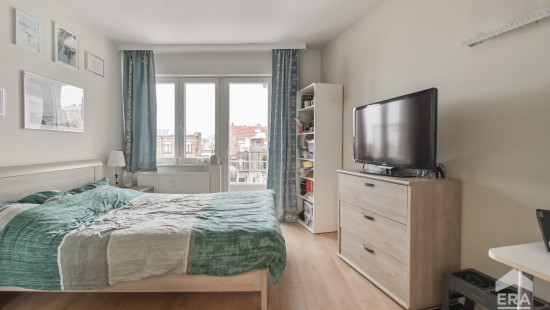 Rue Jacques Rayé - 39 - - 1030