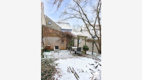 Bolderstraat - 40 - - 645 H - 3770