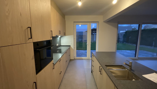 Grotstraat - 9A - - 2200