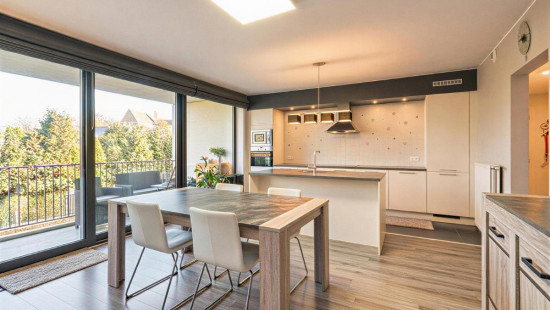 Mathieu Pauwelsstraat - 28E - - 1700