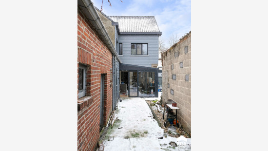 Bolderstraat - 40 - - 645 H - 3770