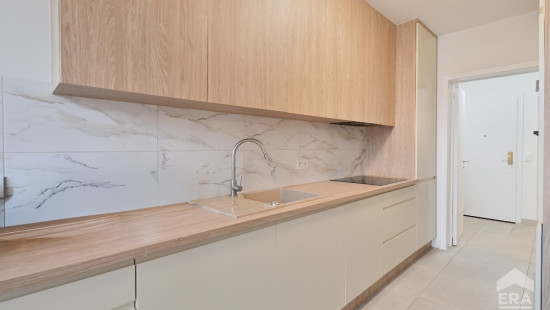 Rue Jacques Rayé - 39 - - 1030