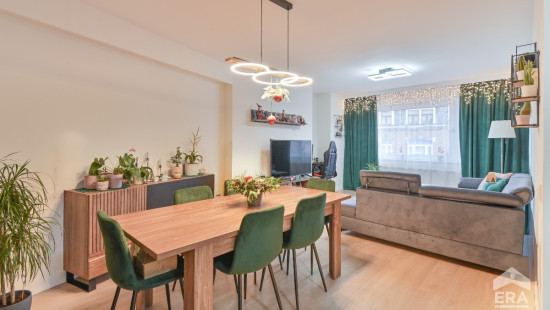 Rue Jacques Rayé - 39 - - 1030