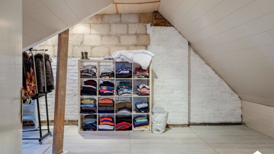 Bolderstraat - 40 - - 645 H - 3770