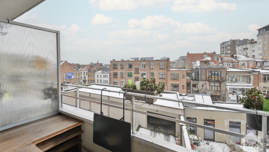 Rue Jacques Rayé - 39 - - 1030