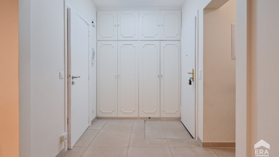 Rue Jacques Rayé - 39 - - 1030