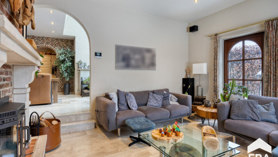 Antoon Delemazurestraat - 30 - - 3920