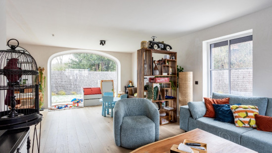 Deerlijkstraat - 123B - - 8550