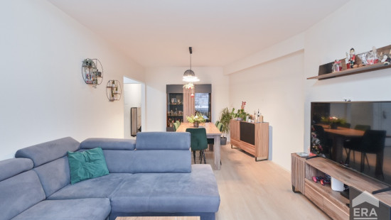 Rue Jacques Rayé - 39 - - 1030