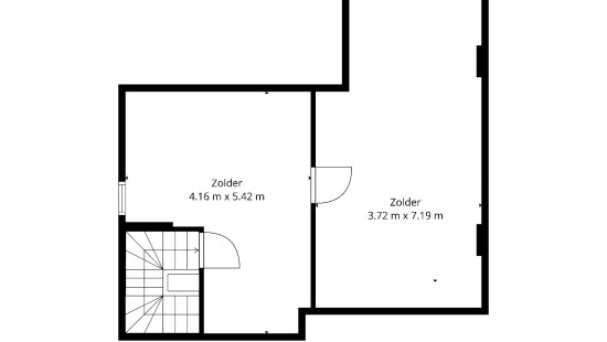 Bolderstraat - 40 - - 645 H - 3770