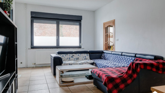 Bolderstraat - 40 - - 645 H - 3770