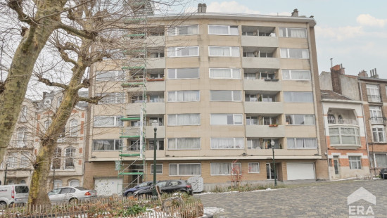 Rue Jacques Rayé - 39 - - 1030