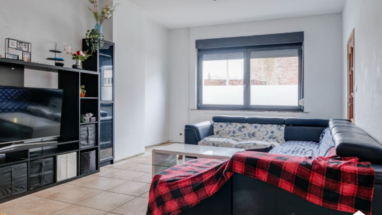 Bolderstraat - 40 - - 645 H - 3770