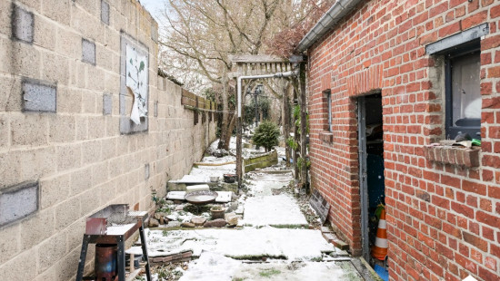 Bolderstraat - 40 - - 645 H - 3770